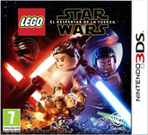 Lego Star Wars: El Despertar De La Fuerza 3DS